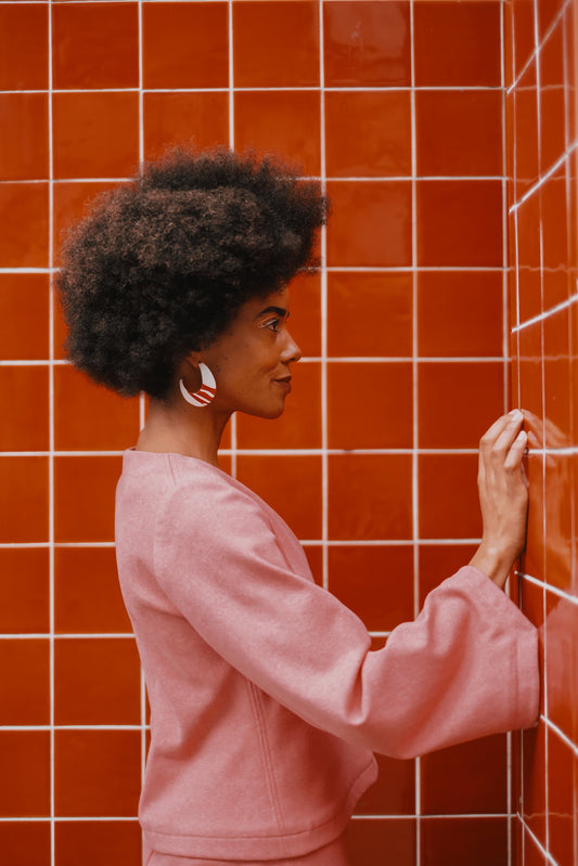 Camisola Slowly Fast