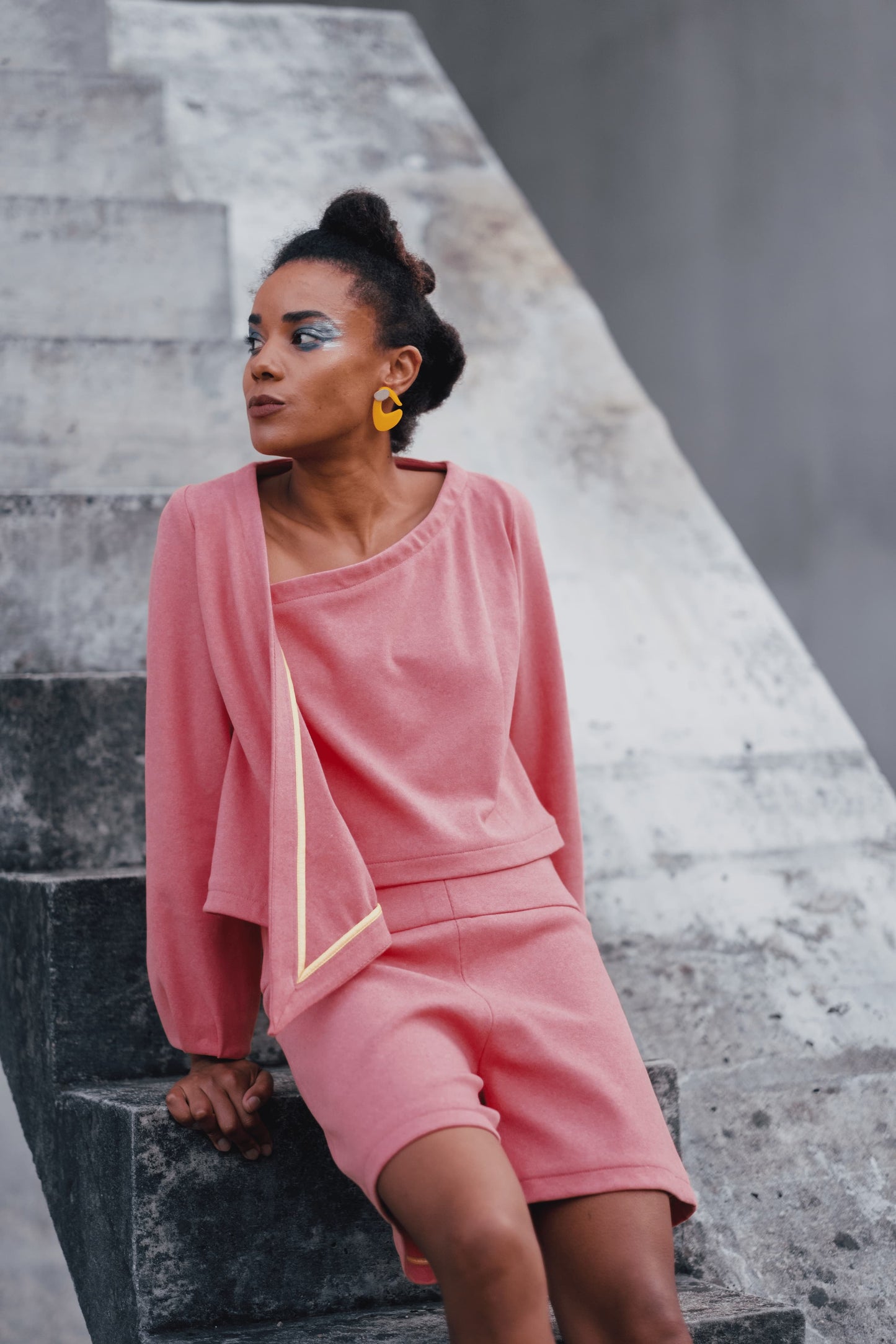 Conjunto Slowly Fast