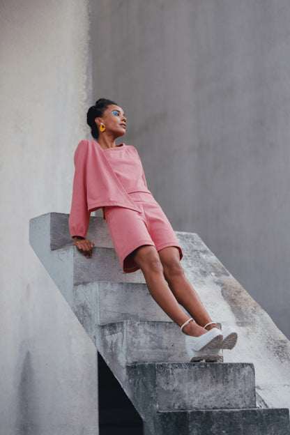 Conjunto Slowly Fast