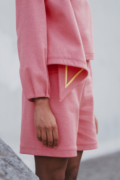 Conjunto Slowly Fast