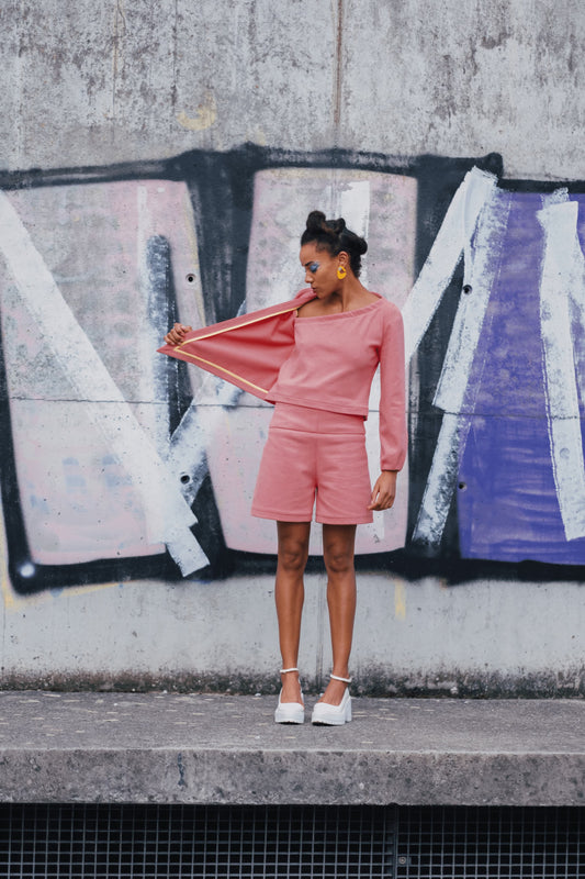 Conjunto Slowly Fast