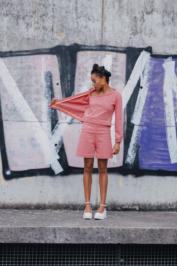 Conjunto Slowly Fast