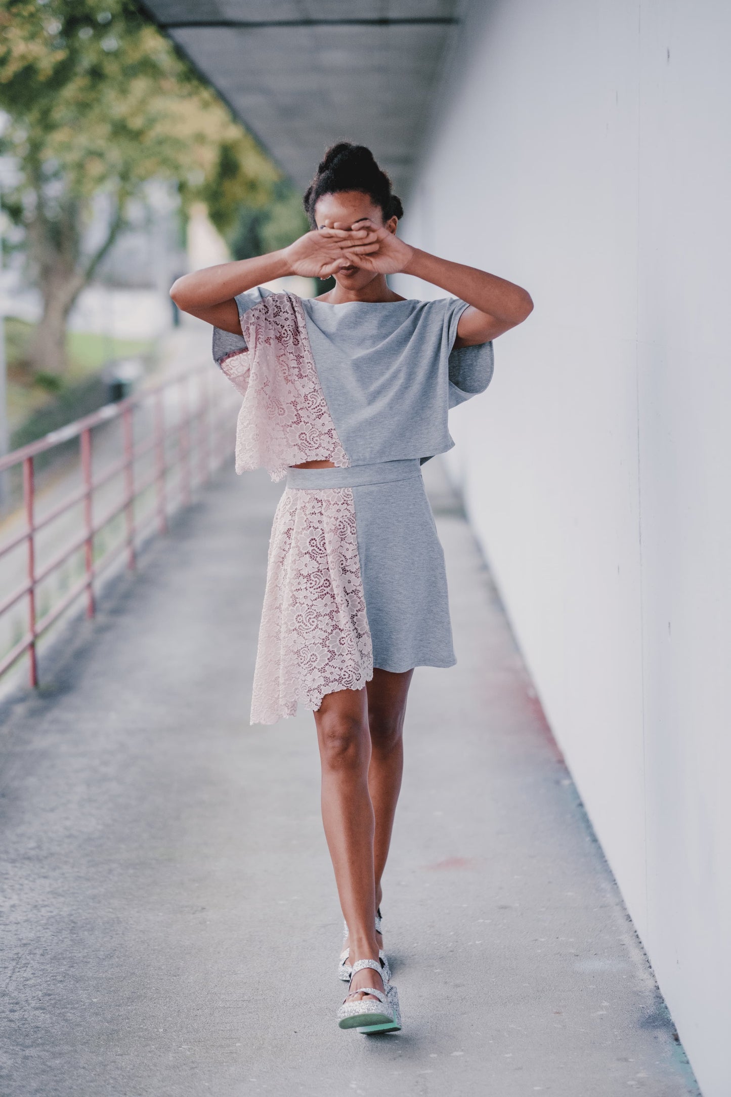 Conjunto Body Friendly