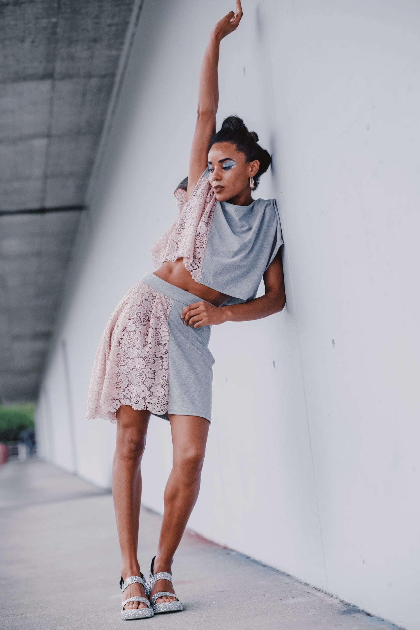 Conjunto Body Friendly